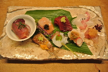 Sashimi