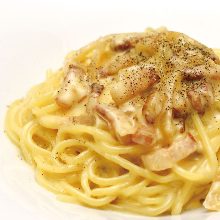 Carbonara