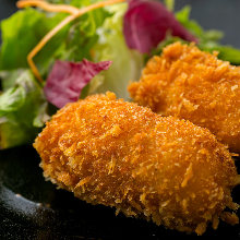 Croquette