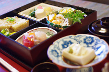 Other bentos