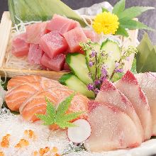 Sashimi