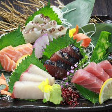 Sashimi