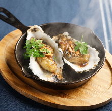 Oysters