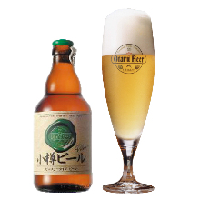 Otaru Beer(Pilsner)
