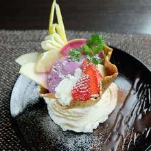 Other parfaits