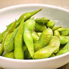 Edamame beans