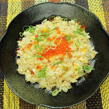 Other fried rice / rice dishes