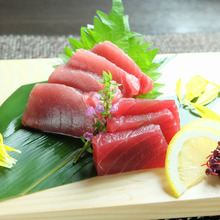 Sashimi