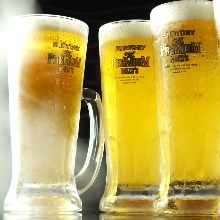 Suntory The Premium Malt's