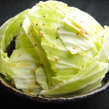 Cabbage