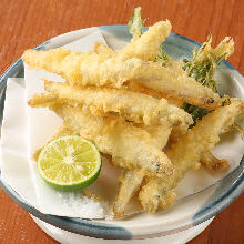 Tempura