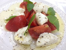 Caprese