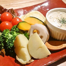 Bagna cauda