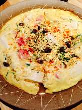 Omelet