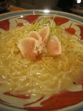 Shio ramen