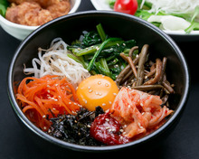 Bibimbap