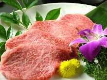 4,000 JPY Course (9 Items) 4,000 JPY Course (9 Items)