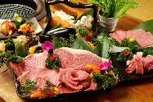 6,000 JPY Course 6,000 JPY Course