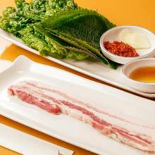 Samgyeopsal