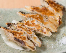 Gyoza