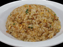 Fried rice