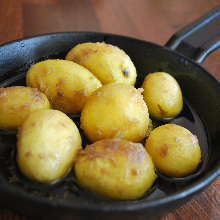 Potatoes