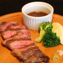 Steak