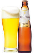 Suntory All Free Suntory All Free