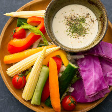 Bagna cauda Bagna cauda