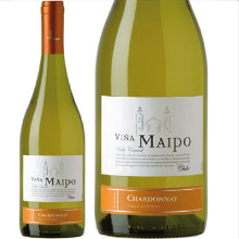 Vina Maipo Mi Puebla Chardonnay(chile)