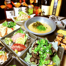 4,299 JPY Course (9 Items) 4,299 JPY Course (9 Items)