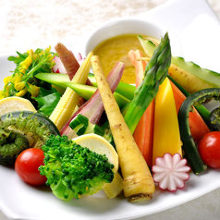 Bagna cauda