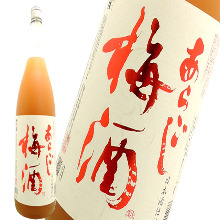 Aragoshi Umeshu