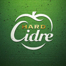 Kirin Hard Cidre
