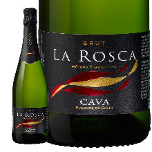 La Rosca Cava Brut