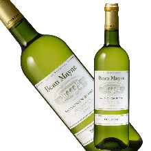 Beau Mayne Sauvignon Blanc