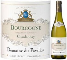 Albert Bichot Bourgogne Vieilles Vignes de Chardonnay