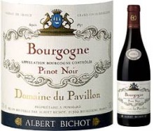 Albert Bichot Bourgogne Vieilles Vignes de Pinot Noir