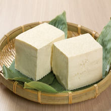 Tofu (extra)