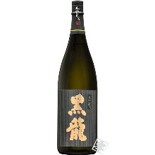 Kokuryu Daiginjo