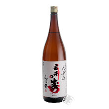 Mii no Kotobuki Junmai Ginjo