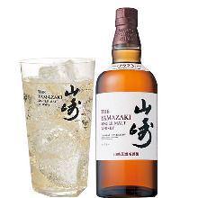 YAMAZAKI