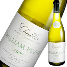 William Fevre Chablis