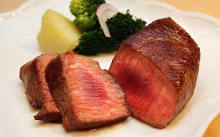 Steak
