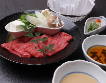 Shabu-shabu