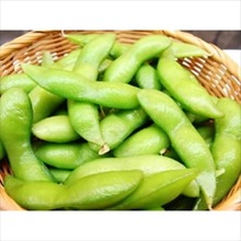 Edamame beans