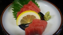 Sashimi