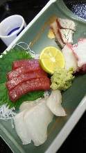 Sashimi