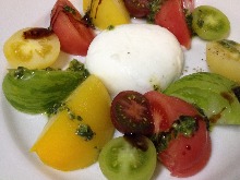 Caprese