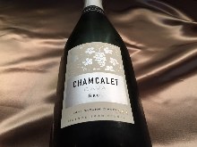 chamcalet brut